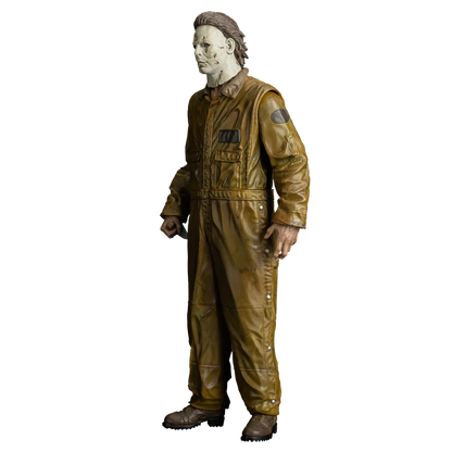 Scream Greats - Halloween (2007) - Michael Myers - 8" Figure