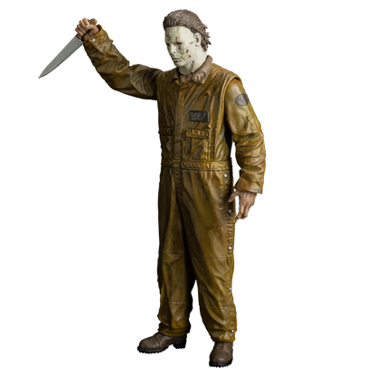 Scream Greats - Halloween (2007) - Michael Myers - 8" Figure