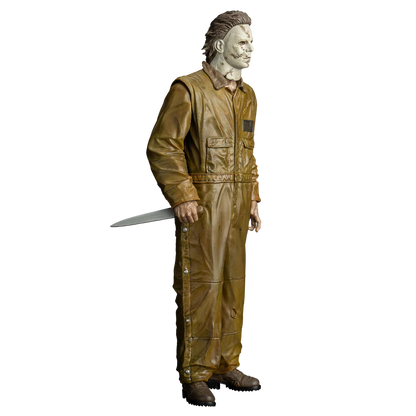 Scream Greats - Halloween (2007) - Michael Myers - 8" Figure
