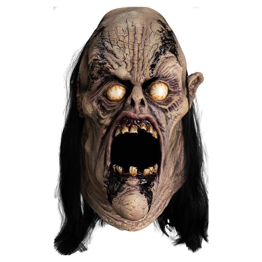 Army of Darkness - Pit Witch Mask