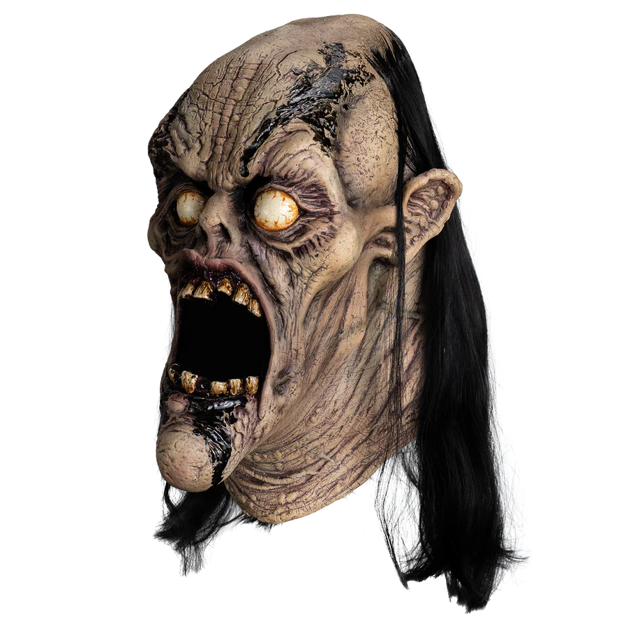 Army of Darkness - Pit Witch Mask