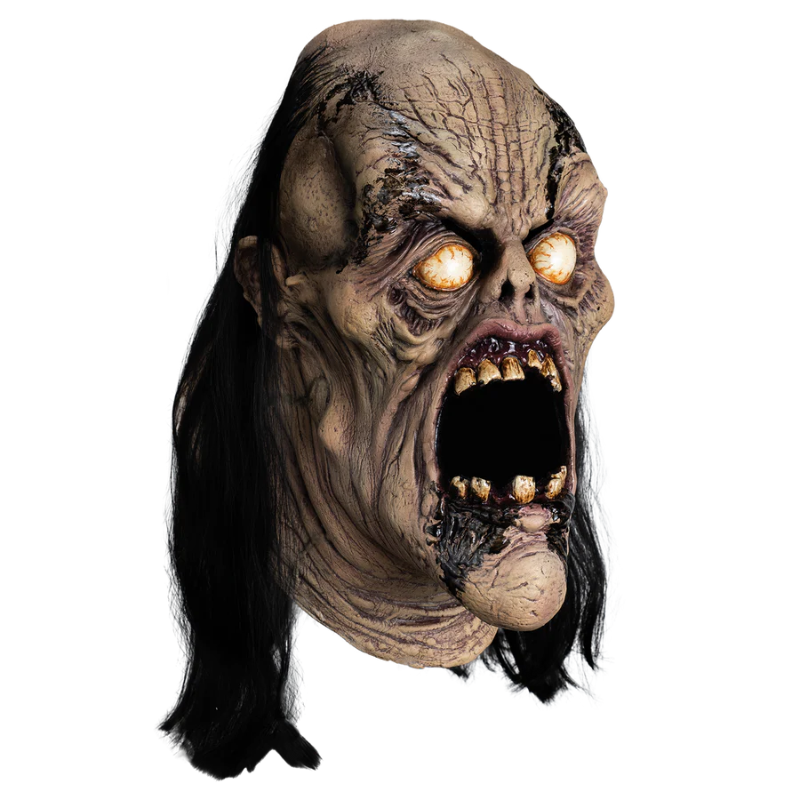 Army of Darkness - Pit Witch Mask