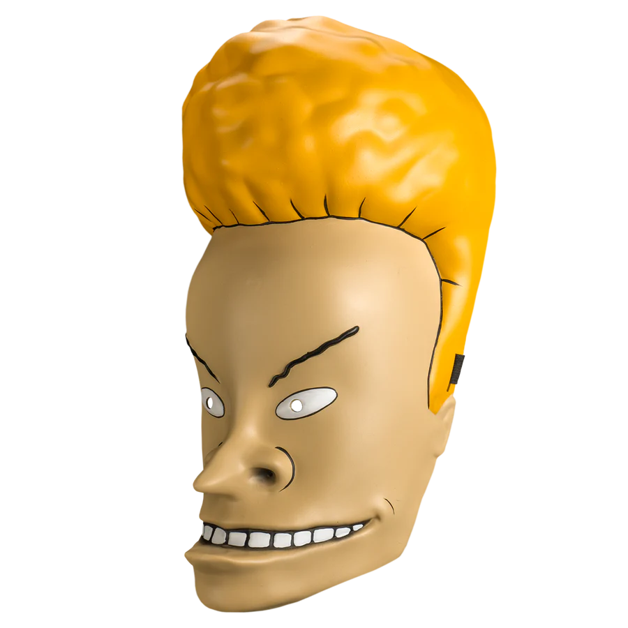 Beavis & Butt-head - Beavis Deluxe Injection Mask