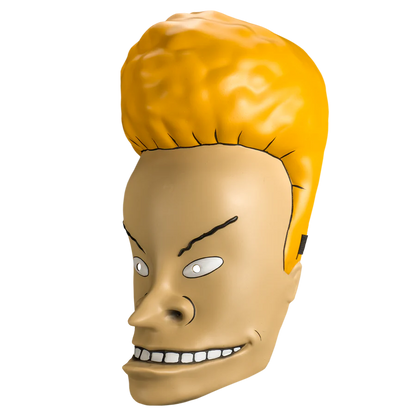 Beavis & Butt-head - Beavis Deluxe Injection Mask