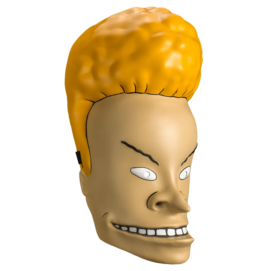 Beavis & Butt-head - Beavis Deluxe Injection Mask