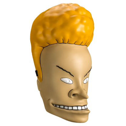 Beavis & Butt-head - Beavis Deluxe Injection Mask