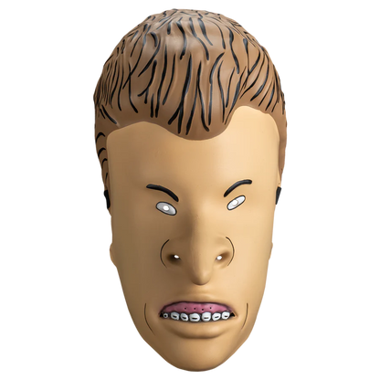 Beavis and Butt-head - Butt-head Deluxe Injection Mask