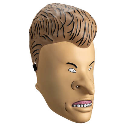 Beavis and Butt-head - Butt-head Deluxe Injection Mask