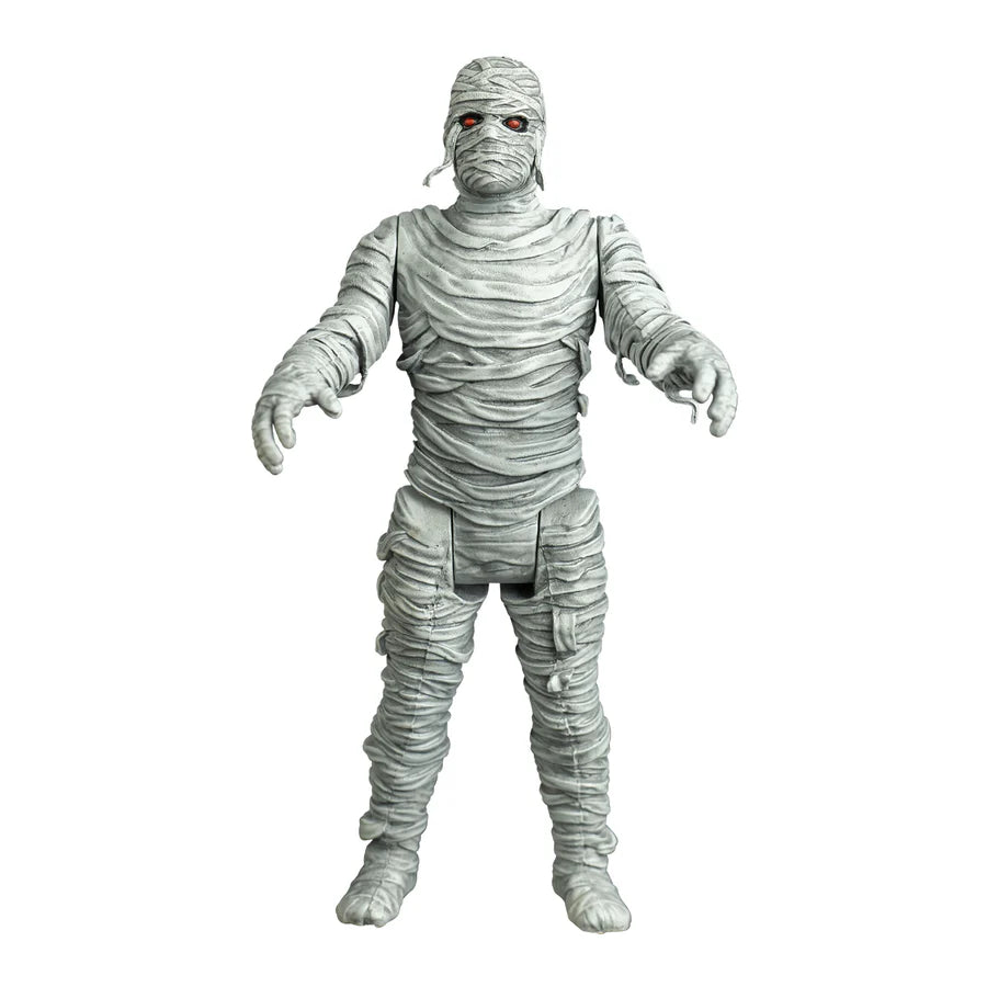 Trick or Treat Studios Goosebumps - Mummy - 5" Figure