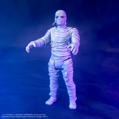 Trick or Treat Studios Goosebumps - Mummy - 5" Figure