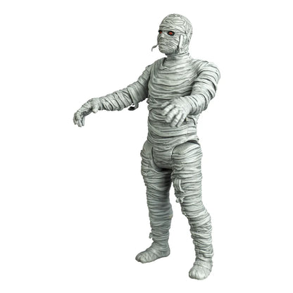 Trick or Treat Studios Goosebumps - Mummy - 5" Figure