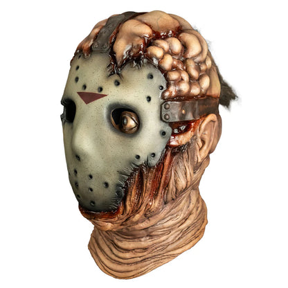 Jason Goes to Hell - '93 Jason mask