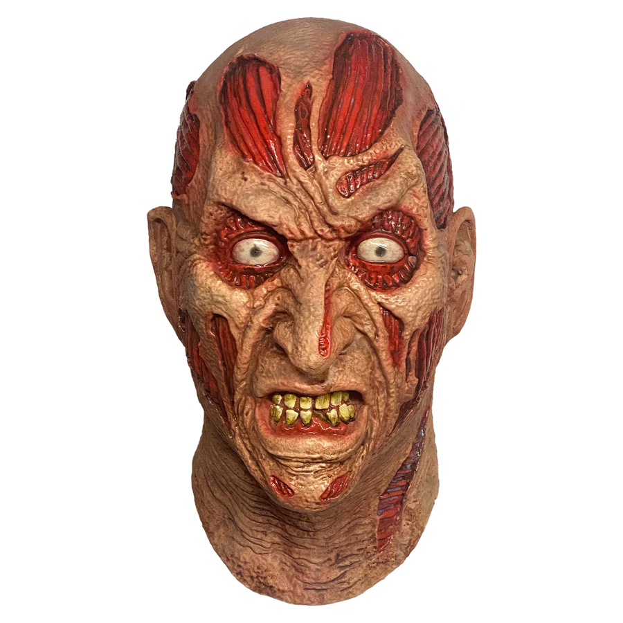 Wes Craven's New Nightmare - Freddy Krueger Mask