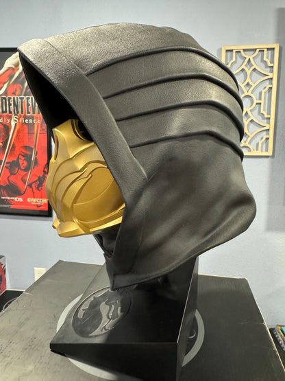 Mortal Kombat 11 Kollectors Edition Xbox One Collectors Edition 11 Mask Scorpion