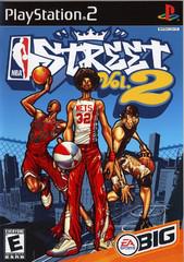 NBA Street Vol. 2 PlayStation 2