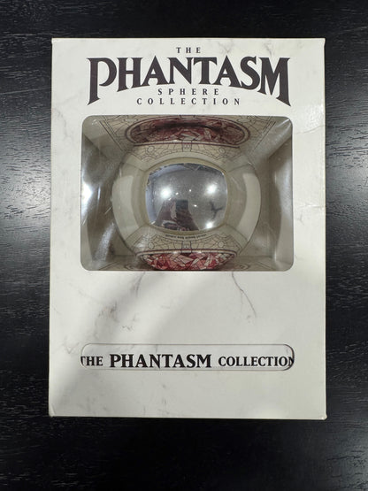 The Phantasm Sphere Collection