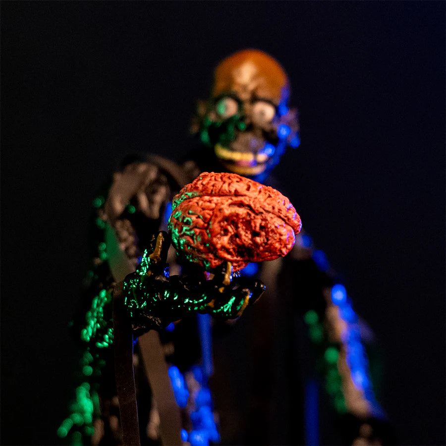 Return of the Living Dead - Tarman 1:6 Scale Figure